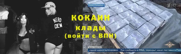 винт Горняк